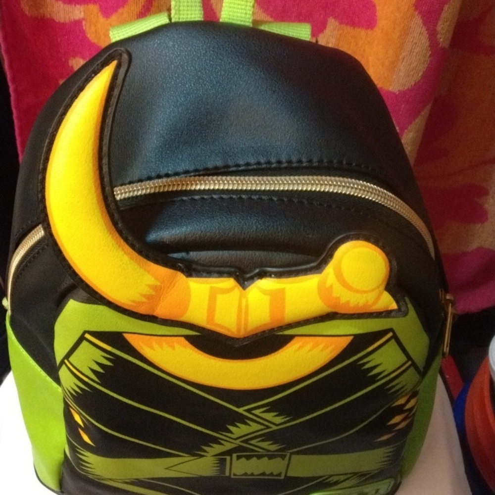 Funko mini backpack - Picture 2 of 3